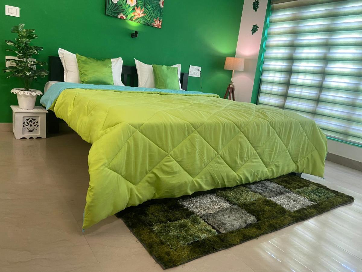 شاطئ شيراي Uday'S Seagreen المظهر الخارجي الصورة