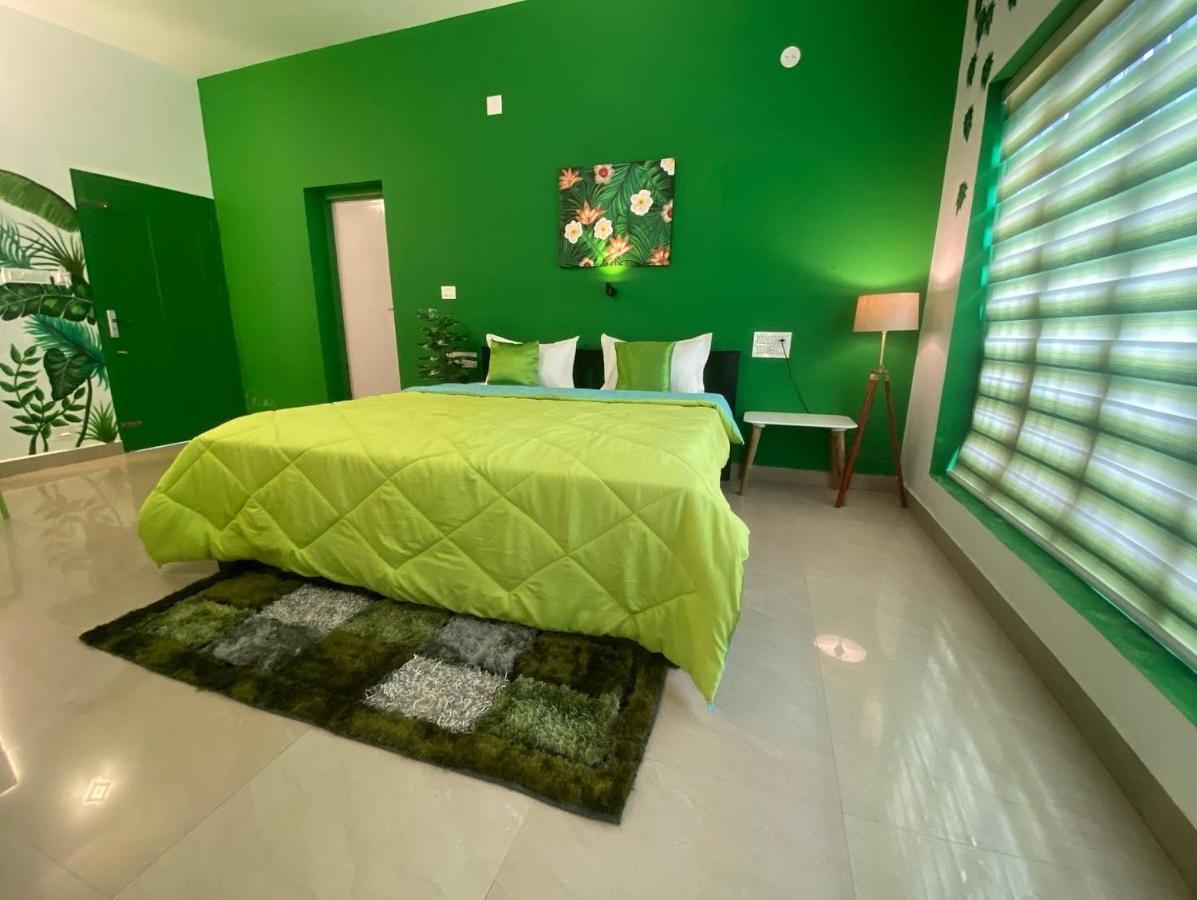 شاطئ شيراي Uday'S Seagreen المظهر الخارجي الصورة