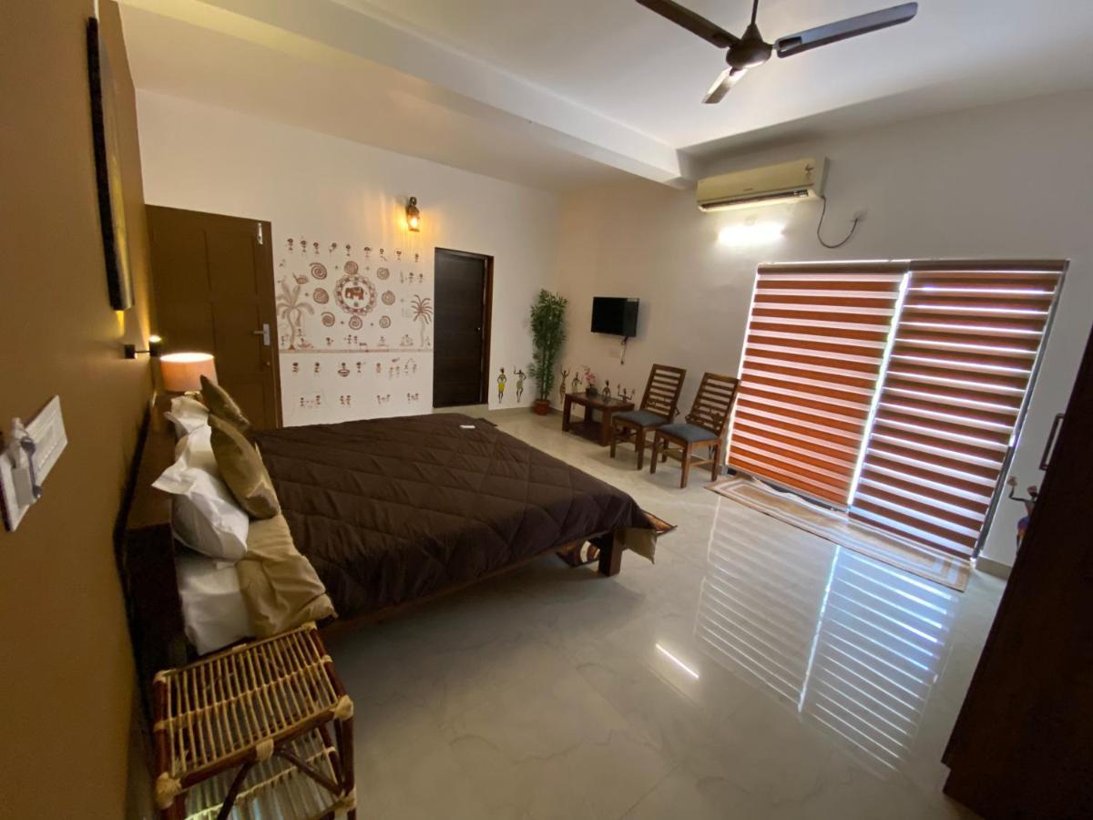 شاطئ شيراي Uday'S Seagreen المظهر الخارجي الصورة